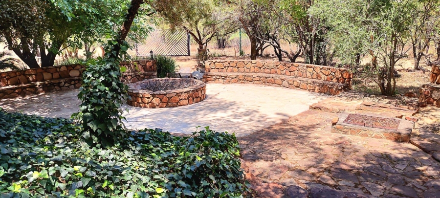 3 Bedroom Property for Sale in Rustenburg Rural North West